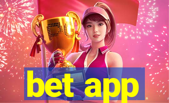 bet app